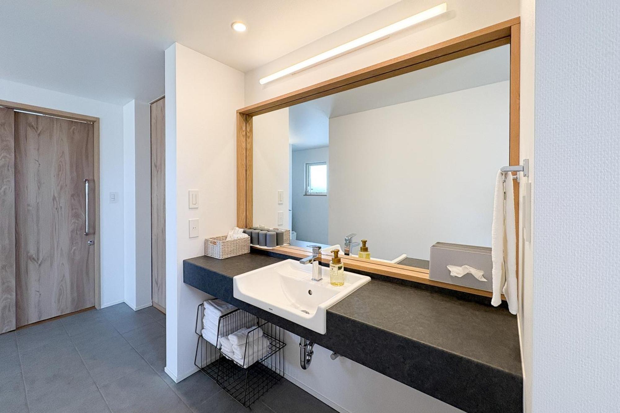 Villa Tsuda 0 Cero棟